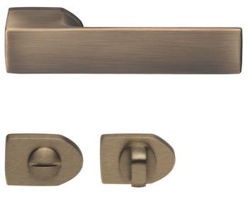PATTY Kol seti (WC),antik bronz