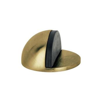 Stoper zemine, yapış.44x25mm a.bronz