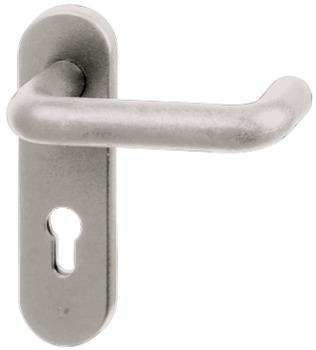 ESCAPE Dış müd.kolu PC p.ç.mat,set