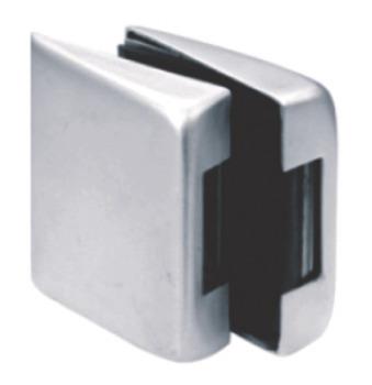 GLASS LINE Cam kilit karşılığı p.çel.mat