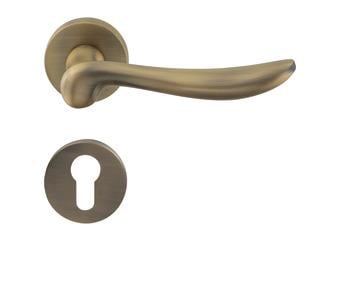 TROY Kol seti (pc) antik bronz