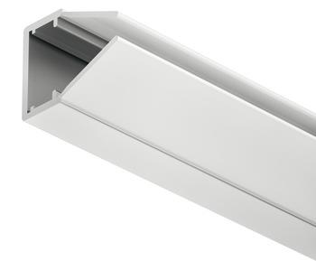 PROFIL 5108 LED cam aydınlatma prof.2m
