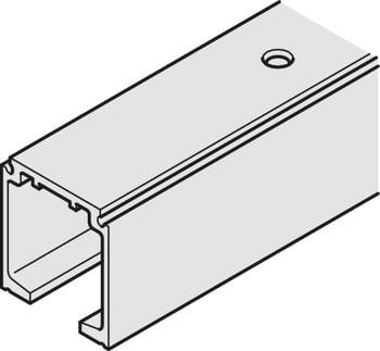 SLIDO Üst t.ray 6,0m gü.r.el.31x33