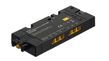 Loox5 6-cik, sens., dagitici, MW 12V/60W