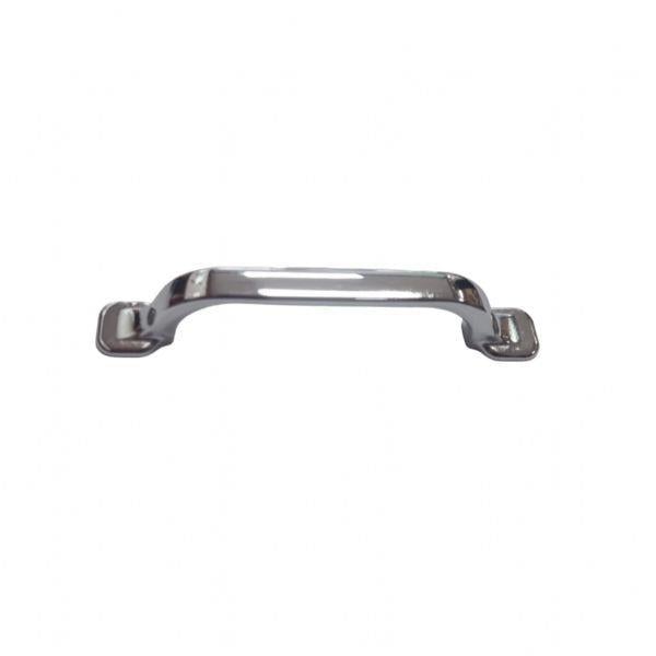 ZÜMRE KULP KROM 96MM
