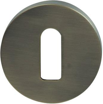 Rozet (oda) yuvarlak bronz