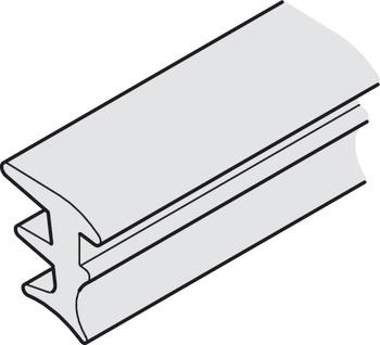 Slido D-Li11 seal transp.10-10.7mm