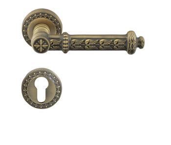PONTE Kol seti (pc) antik bronz