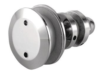 Mafsallı rotil p.çelik mat 12mm