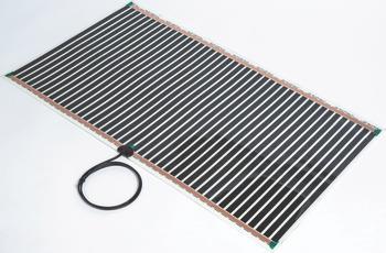 CLEARVISION Buğu çözücü,77W,500x810mm