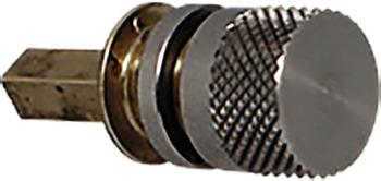 NOHA WC kiliit mandalı m.nikel 6mm