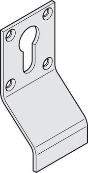 COMPACT Çekme kol barelli tip p.çelik