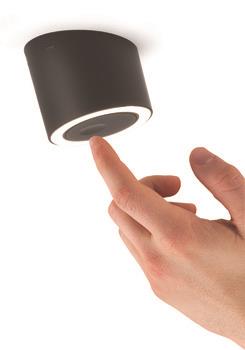 RING Tezgahaltı ayd. 3900K,24V,dimmer