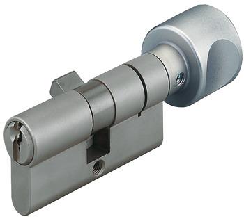 Mandallı barel,KB5 GMK 31,5x31,5mm