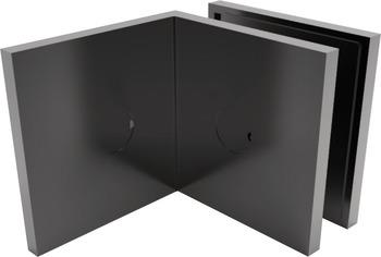 FORTIUS 02 Cam tutucu,d/c,90°,titanyum