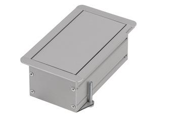 ODIN PLUS 1priz/UPS/CAT6/CAT3,mat eloks.