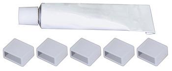 LED2063 Şerit LED su geçirmezlik kapağı