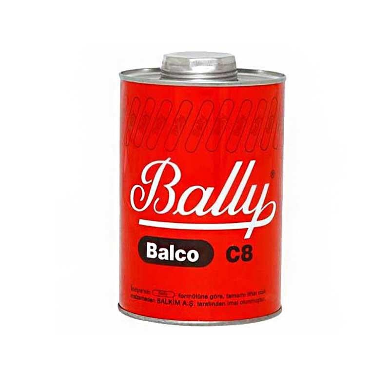 BALLY BALCO C8 1/1