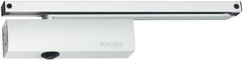 TS 3000 V Kapı kapatıcı F gümüş 1100mm