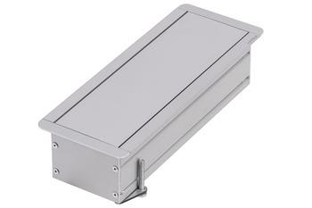 ODIN GRN.2priz/UPS/CAT6&3/HDMI/USB,m.el.