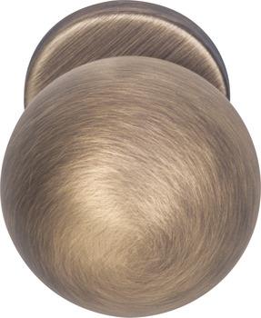 POMOLI Topuz kol seti antik bronz