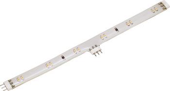 LED T-bağlantı, 24V/0,9W soğ.- sıc.beyaz