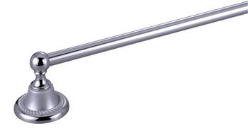 LATIN CHROME Havluluk,360mm,parlak krom