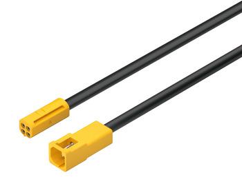 LOOX5 MB şerit LED uzatma kbl. 12V, 2m
