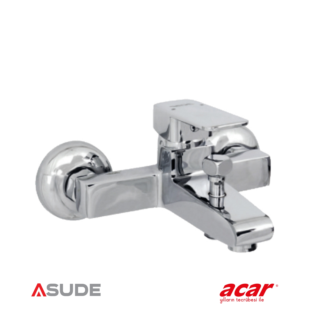 Acar Angled Banyo Bataryası
