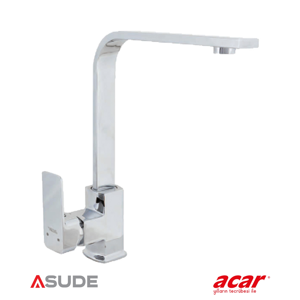 Acar Angled Kuğu Evye Bataryası