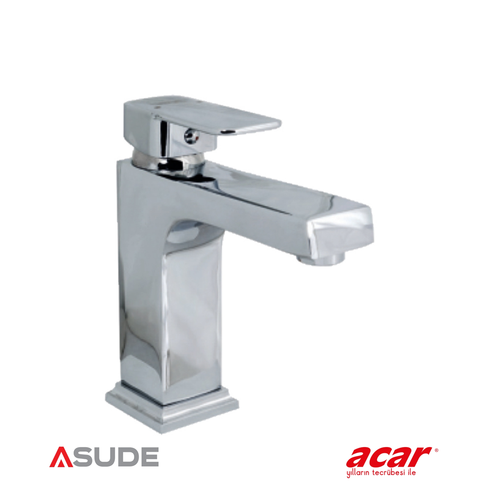 Acar Angled Lavabo Bataryası