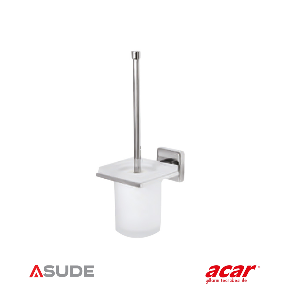 Acar Angled Serisi Klozet Fırçası
