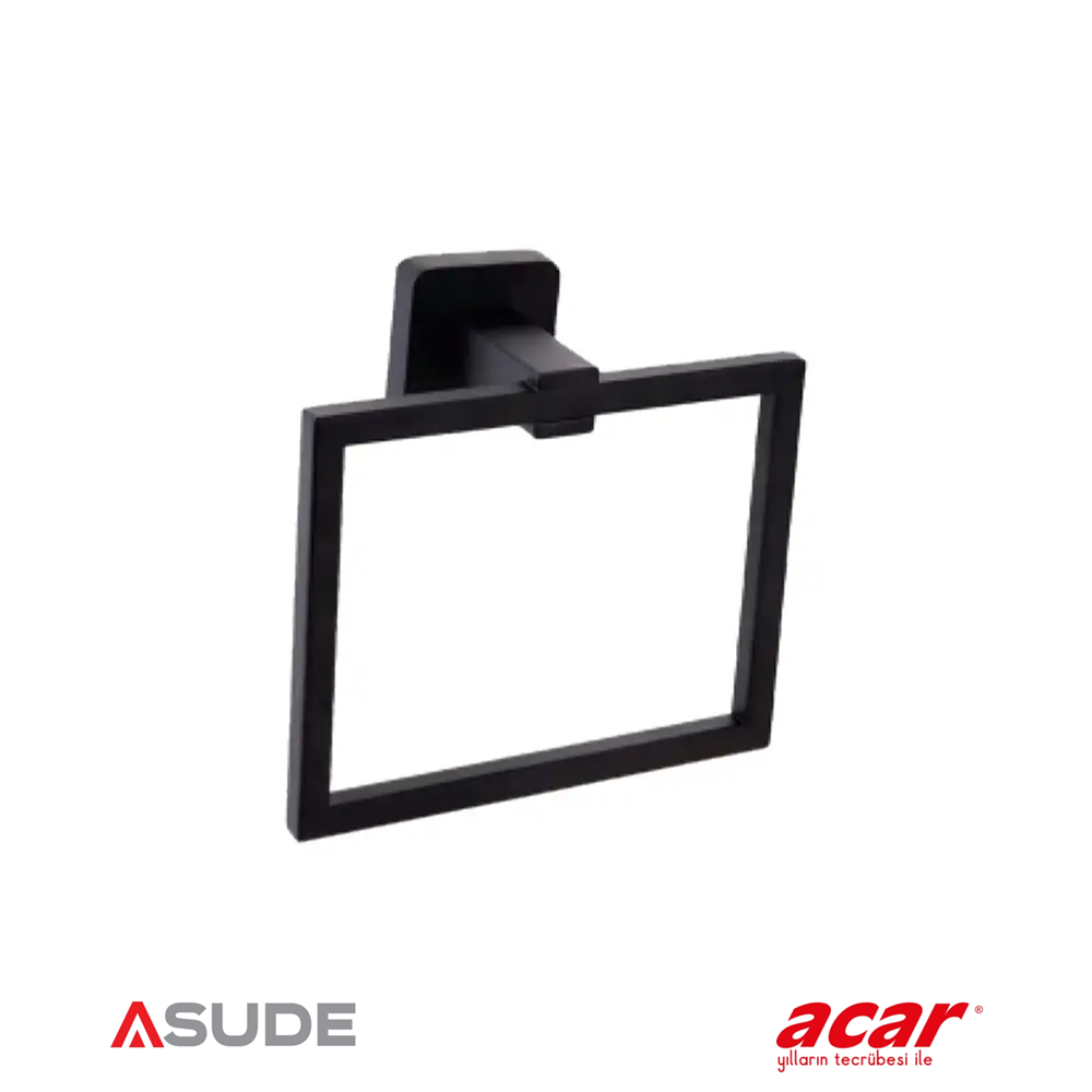 Acar Corner Kare Havluluk