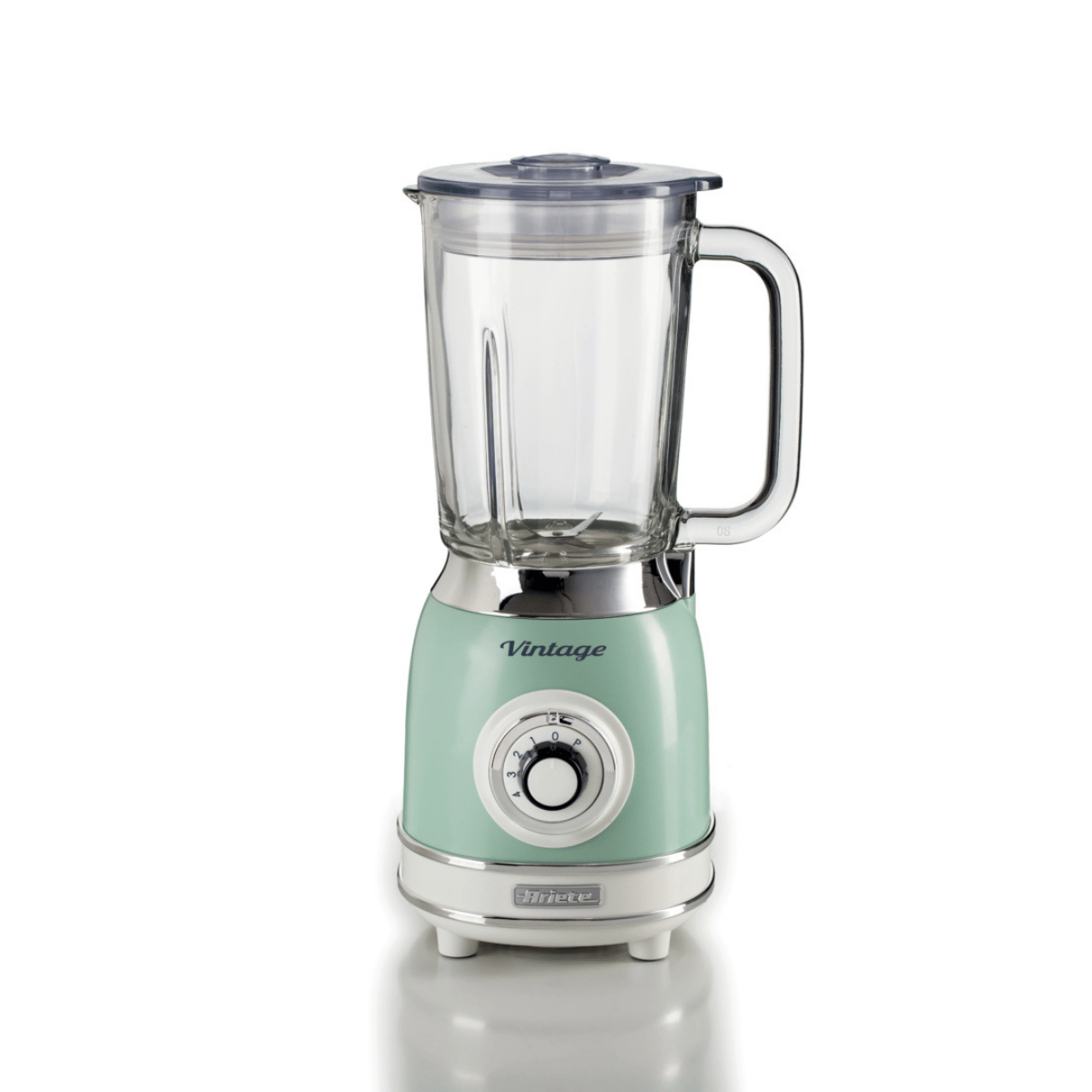 ARİETE Vintage Cam Blender - Yeşil