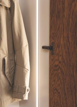 LUNA LED 10x4,5mm, 4000K,12V,1600-1690mm