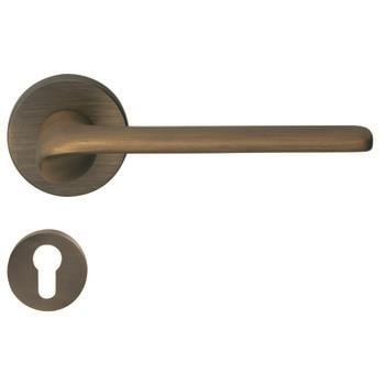 HANT Kol seti (barelli) antik bronz