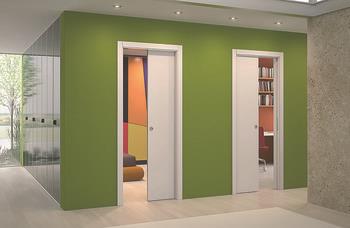 UNILATAREL B Çift 700+700x2100mm