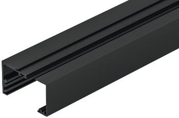 Slido D-Li12 Taşıyıcı ray set.duv.siy.2m