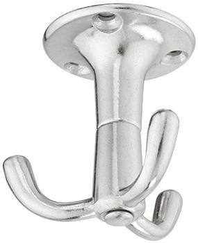 HANGMAT Askı parlak krom 53x53x62mm