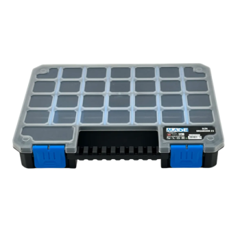 MADE SLİM ORGANİZE 12MM