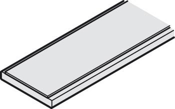 Sllido D-Line43 Alt ray siy.eloksal 2,2m