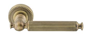 CALISTO Kapı kolu a.bronz,sağ