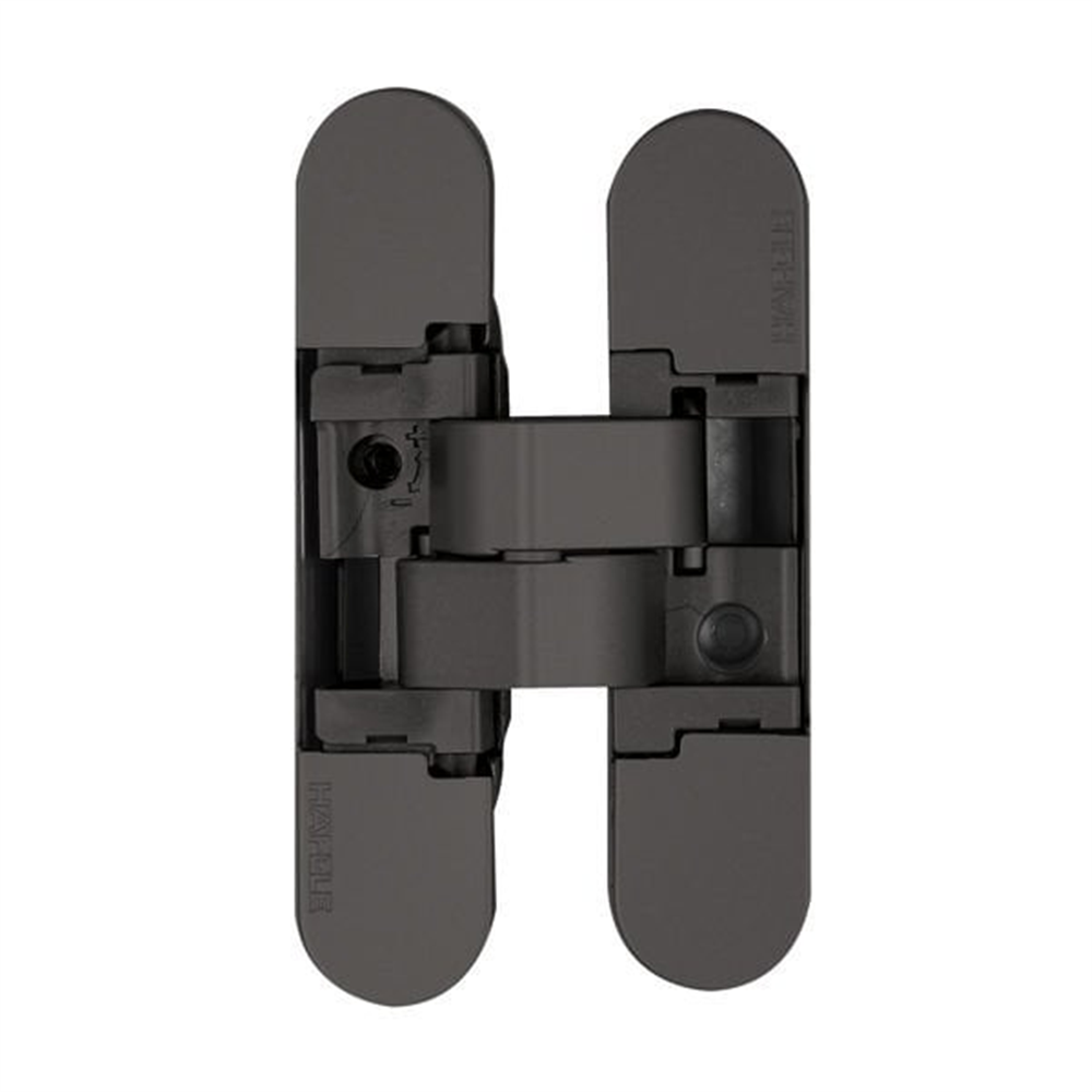 CDH 40S için 4 kapak,mat siyah