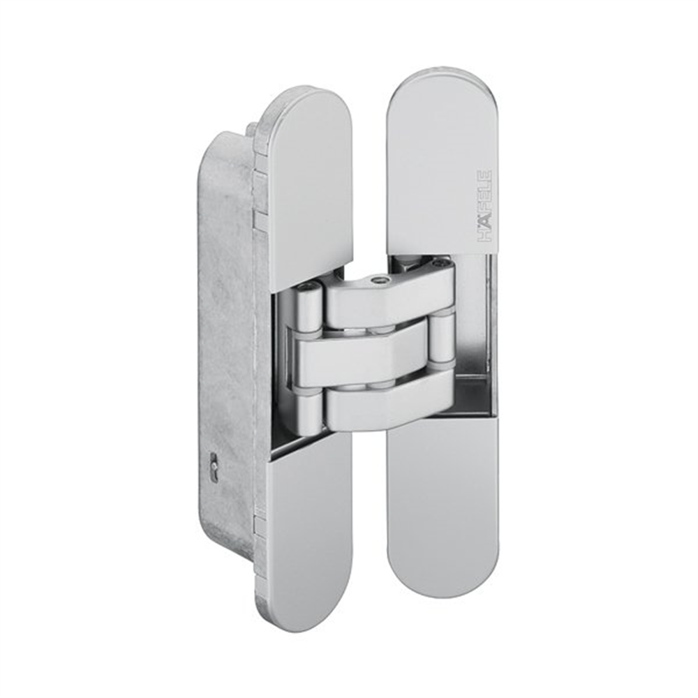 CDH 60SC Gizli men.kapatıcılı m.nik.60kg