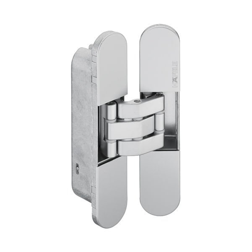 CDH 60SC için 4 kapak,mat nikel
