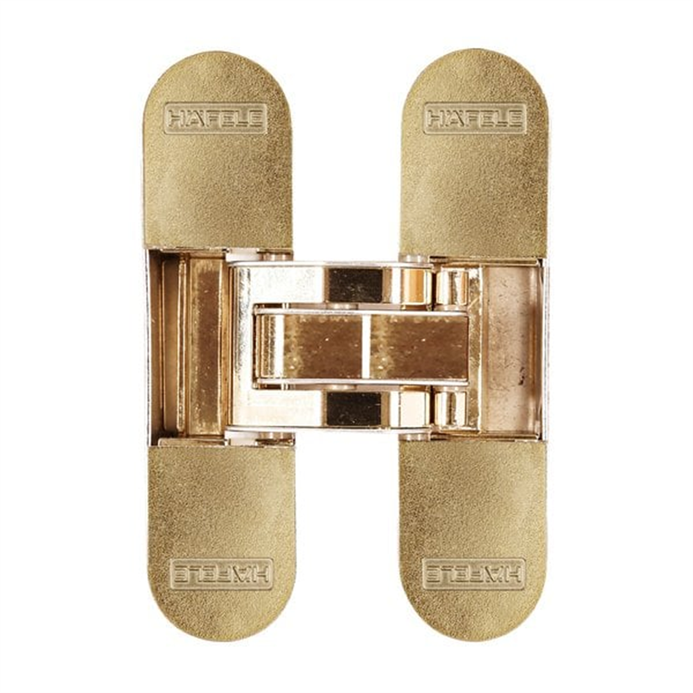 CDH 80C Gizli menteşe par.pirinç 100kg