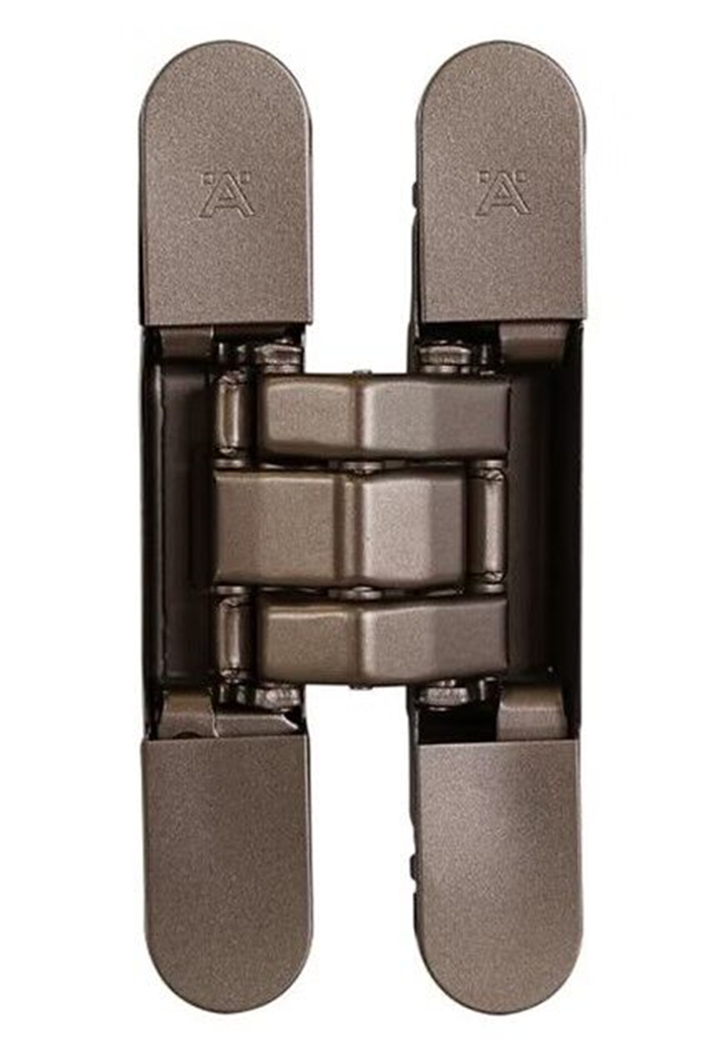 CDH 80K Gizli menteşe bronz 100kg