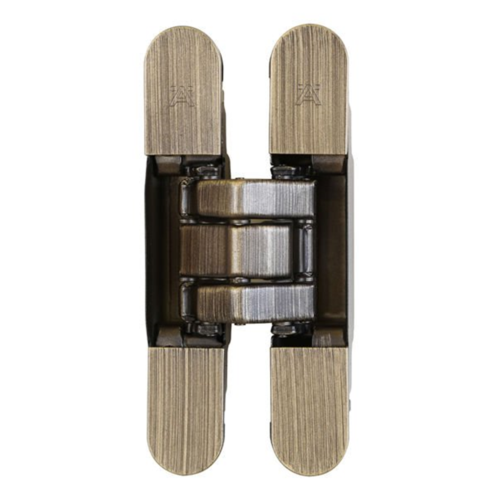 CDH 80K için 4 kapak,antik bronz