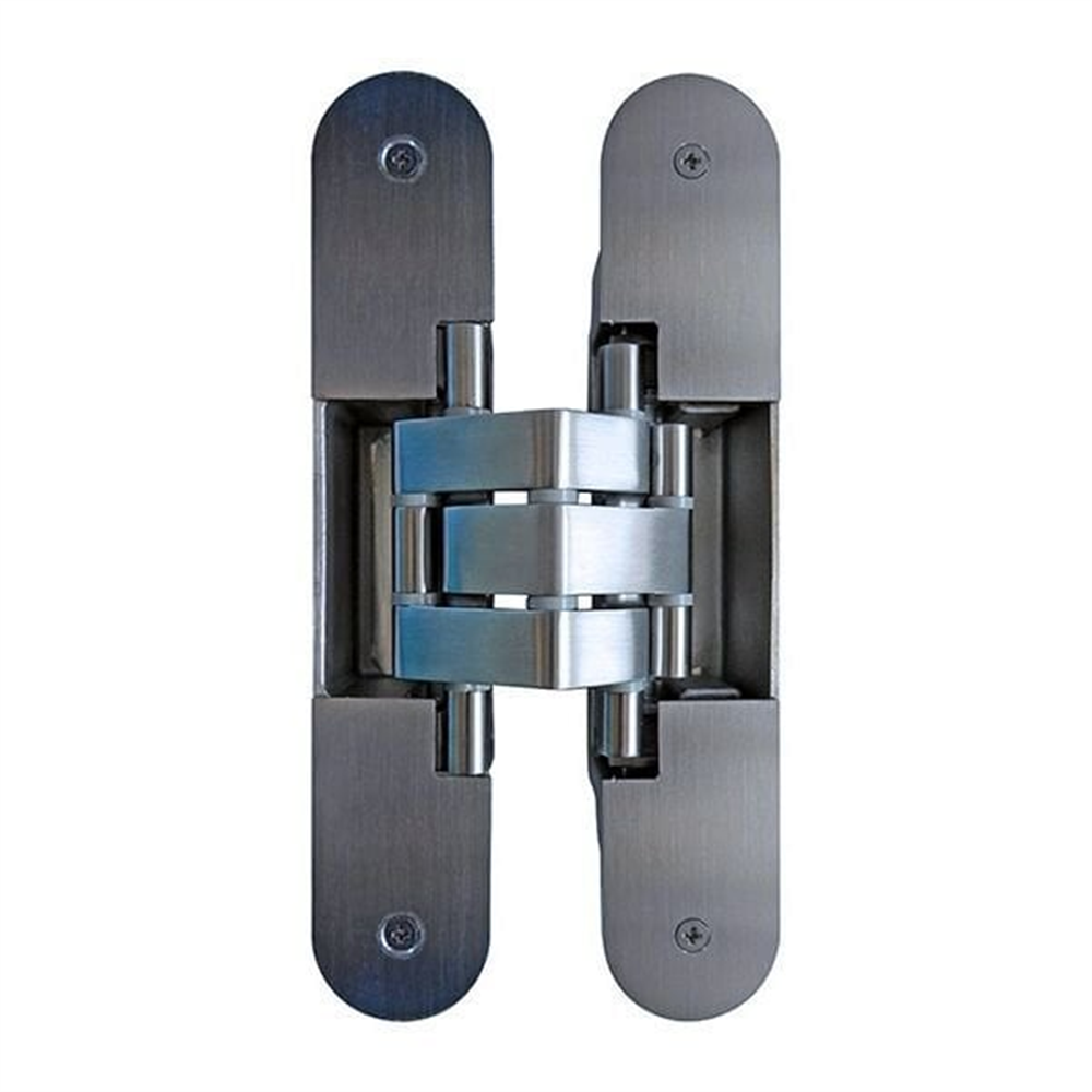 CDH120S Gizli menteşe p.çel 316 120kg