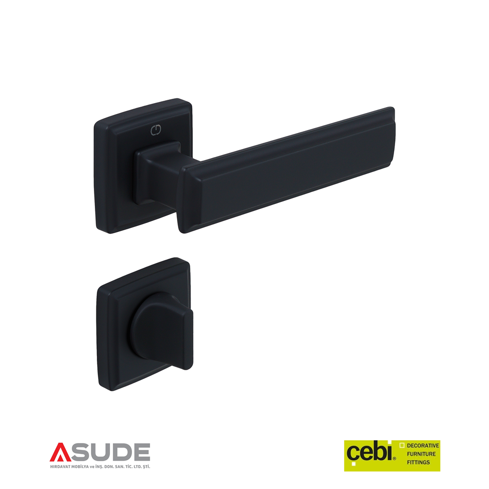 ÇEBİ A5104010 PC24 ROME RD.RZ. WC TK